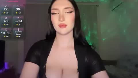 Hanna online show from July 2026 07:01:01 PM