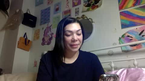 Snapshot of honeyruby chatting on January 2026 02:58:02 AM Ruby Sparks online show from January 2026 02:58:02 AM