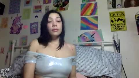 Snapshot of honeyruby chatting on January 2026 05:31:01 AM Ruby Sparks online show from January 2026 05:31:01 AM