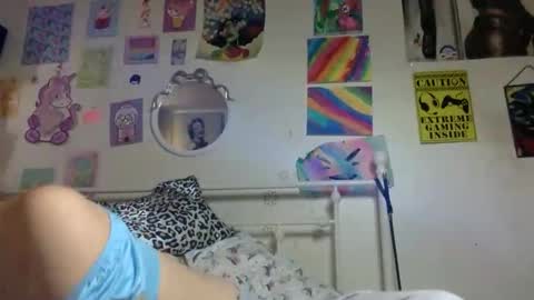 Snapshot of honeyruby chatting on January 2026 04:00:01 PM Ruby Sparks online show from January 2026 04:00:01 PM