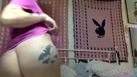 Snapshot of honeyruby chatting on February 2026 04:49:02 PM Ruby Sparks online show from February 2026 04:49:02 PM