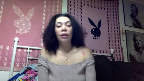 Snapshot of honeyruby chatting on February 2026 05:22:02 AM Ruby Sparks online show from February 2026 05:22:02 AM