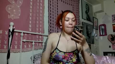 Ruby Sparks online show from May 2026 05:04:01 AM
