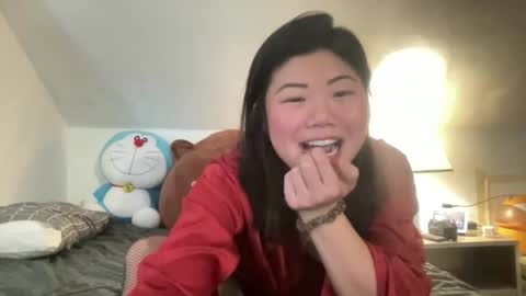 HoneySunshineNeko online show from February 2026 03:07:01 PM