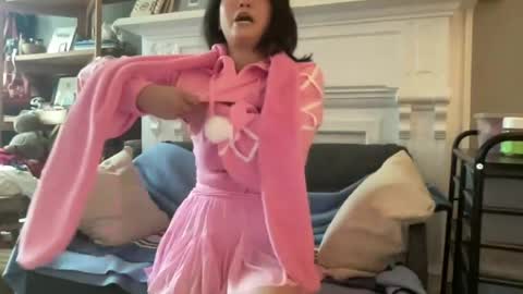 HoneySunshineNeko online show from June 2026 03:57:01 PM