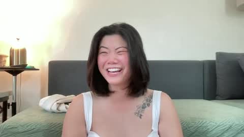 HoneySunshineNeko online show from July 2026 03:16:02 PM