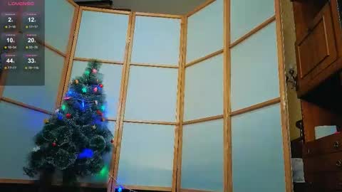 Snapshot of honeyyy_bunny chatting on December 2025 08:04:01 PM the perfectgirl online show from December 2025 08:04:01 PM