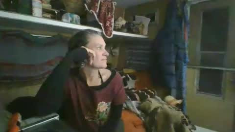 Snapshot of hoodoou chatting on February 2026 02:49:02 AM hoodoou online show from February 2026 02:49:02 AM