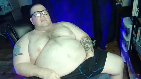 Snapshot of hoosierdaddyxl chatting on September 2025 06:19:02 PM Sir online show from September 2025 06:19:02 PM