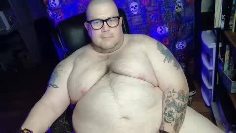 Snapshot of hoosierdaddyxl chatting on September 2025 04:14:02 AM Sir online show from September 2025 04:14:02 AM