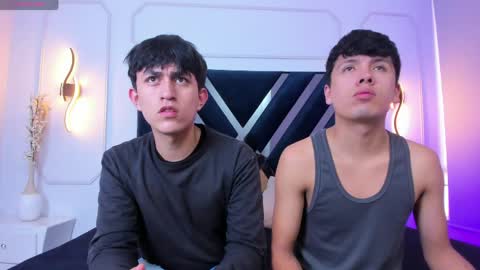 hoot_booys_ online show from March 2026 08:20:01 PM