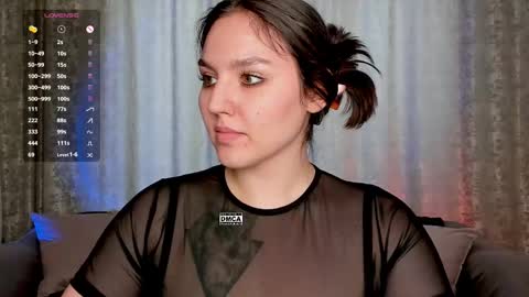 Karina online show from December 2024 01:40:01 AM