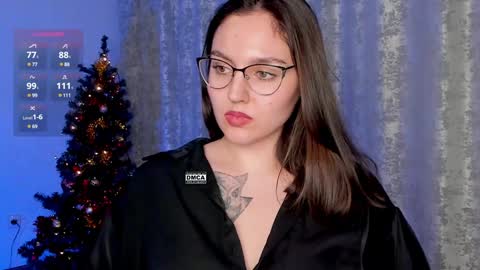 Karina online show from December 2024 07:39:01 AM