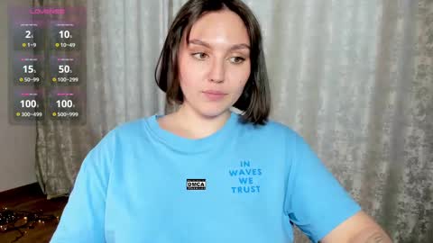 Karina online show from March 2025 03:44:01 AM