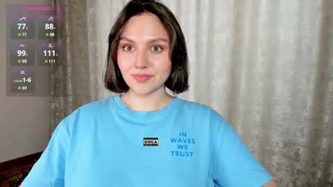 Karina online show from March 2025 01:37:01 AM