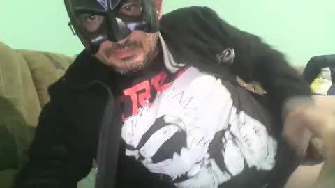 Snapshot of hootloove69 chatting on February 2025 12:40:02 AM hootloove69 online show from February 2025 12:40:02 AM