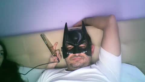 Snapshot of hootloove69 chatting on February 2025 02:43:02 PM hootloove69 online show from February 2025 02:43:02 PM