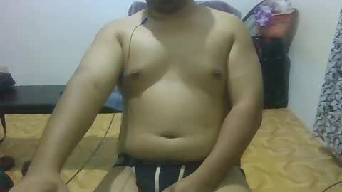 hopefulcub online show from December 2024 02:47:02 PM