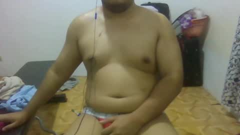 hopefulcub online show from January 2025 01:40:02 PM