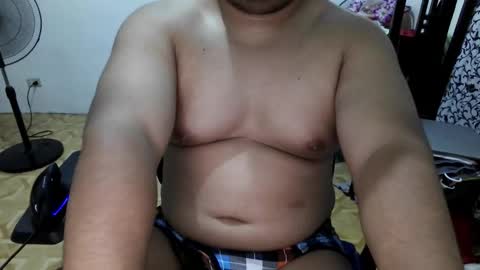 hopefulcub online show from September 2025 11:58:01 AM