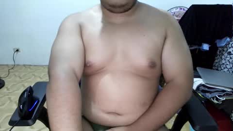 hopefulcub online show from September 2025 11:15:01 AM