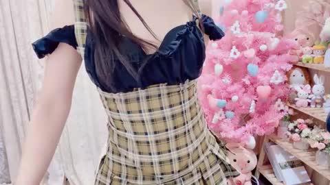 Rina online show from December 2025 01:35:02 AM