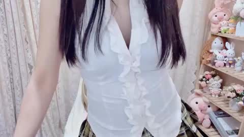 Snapshot of horinatori chatting on February 2026 02:01:02 AM Rina online show from February 2026 02:01:02 AM