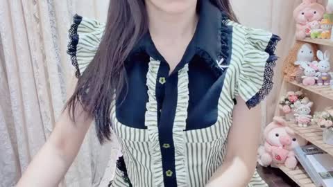 Snapshot of horinatori chatting on April 2026 01:27:02 PM Rina online show from April 2026 01:27:02 PM