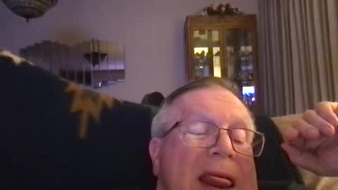 horndog online show from January 2026 07:23:02 AM