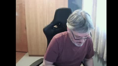 horndoggy online show from February 2025 02:23:01 PM