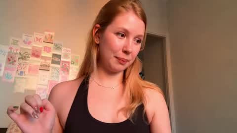 Audrey online show from March 2026 11:49:01 AM