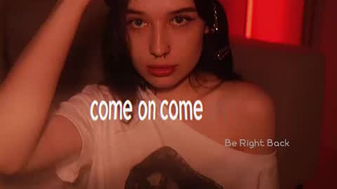 Horney Jozy online show from December 2025 05:19:02 PM