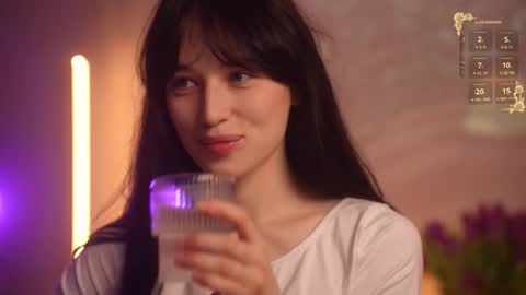 Horney Jozy online show from March 2026 03:49:02 PM