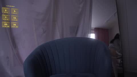 Horney Jozy online show from April 2026 04:30:02 PM