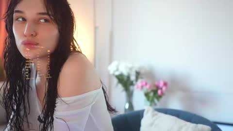 Snapshot of horneyjozy chatting on June 2026 05:51:01 PM Horney Jozy online show from June 2026 05:51:01 PM