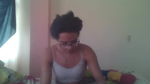 horny_brii online show from June 2026 07:09:01 PM