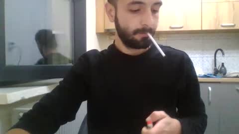 Snapshot of horny_couple9600 chatting on October 2025 10:07:02 PM horny_couple9600 online show from October 2025 10:07:02 PM