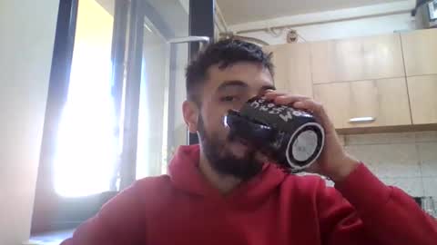 Snapshot of horny_couple9600 chatting on November 2025 12:29:02 PM horny_couple9600 online show from November 2025 12:29:02 PM