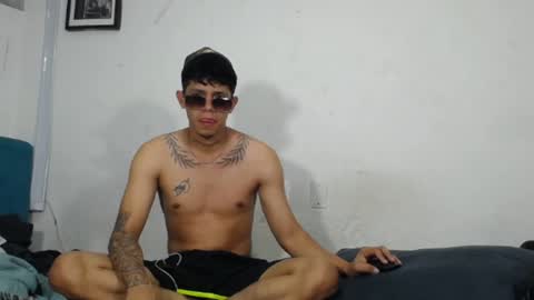 MILET Y FOX   online show from January 2026 05:59:01 PM