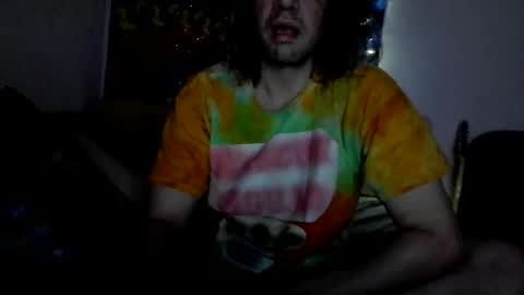 Horny Rockstar420 online show from November 2025 10:31:01 AM