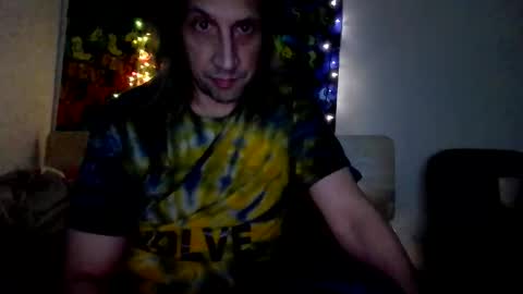 Horny Rockstar420 online show from November 2025 02:44:02 AM