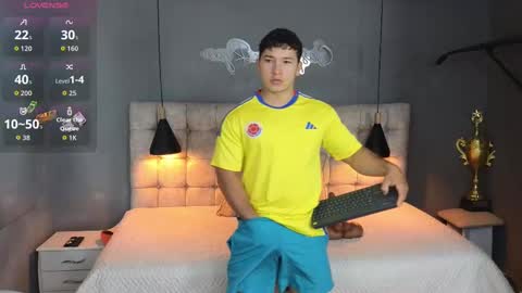 horny_nick18 online show from September 2025 10:42:01 AM