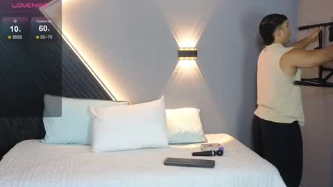 horny_nick18 online show from February 2026 01:37:02 PM