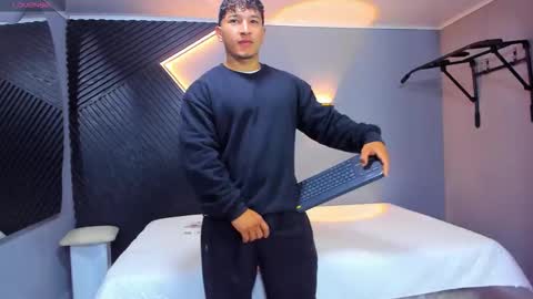 horny_nick18 online show from March 2026 11:21:02 AM