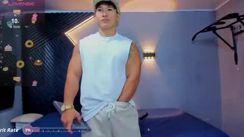 Snapshot of horny_nick18 chatting on June 2026 12:22:01 PM horny_nick18 online show from June 2026 12:22:01 PM