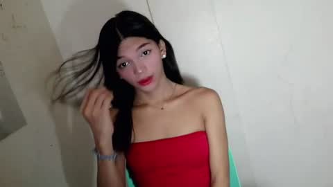 Snapshot of horny_rhiana chatting on June 2026 06:34:01 AM Rhiana online show from June 2026 06:34:01 AM