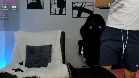 Snapshot of horny_roomies69 chatting on March 2026 01:08:01 AM horny_roomies69 online show from March 2026 01:08:01 AM