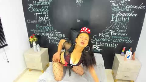 Snapshot of horny_rouse chatting on June 2026 03:07:02 AM Rouse online show from June 2026 03:07:02 AM