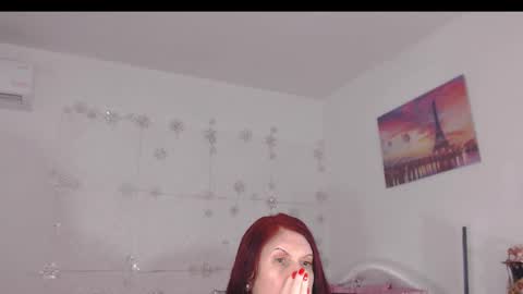 Snapshot of horny_touchk chatting on January 2025 03:40:02 PM horny_touchk online show from January 2025 03:40:02 PM