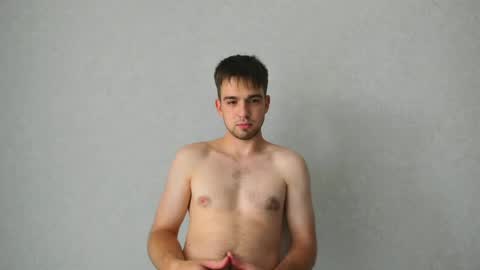 Snapshot of horny_twice chatting on June 2026 05:30:01 AM Connor and Elisabeth online show from June 2026 05:30:01 AM